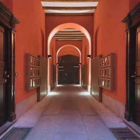 Urban Loft Porta Venezia *