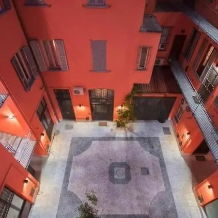 Urban Loft Porta Venezia * 米兰