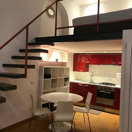 Urban Loft Porta Venezia
