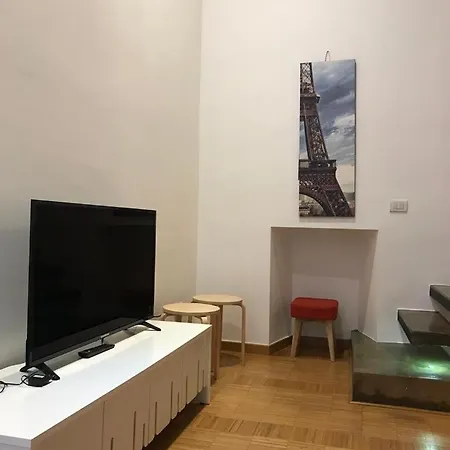 Urban Loft Porta Venezia